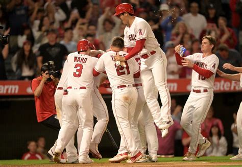 la angels vs white sox